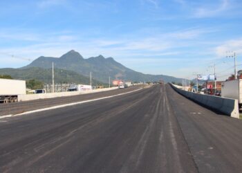 Governador estará em Guaramirim para inauguração do viaduto da BR-280