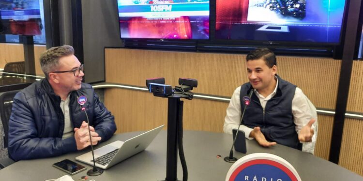 Empresa jaraguaense Bold comemora crescimento e expansão no mercado