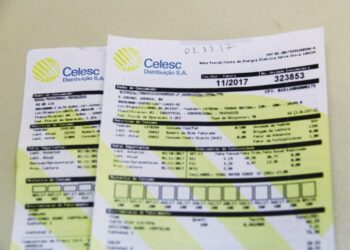 Conta de energia pode ficar 20% mais cara