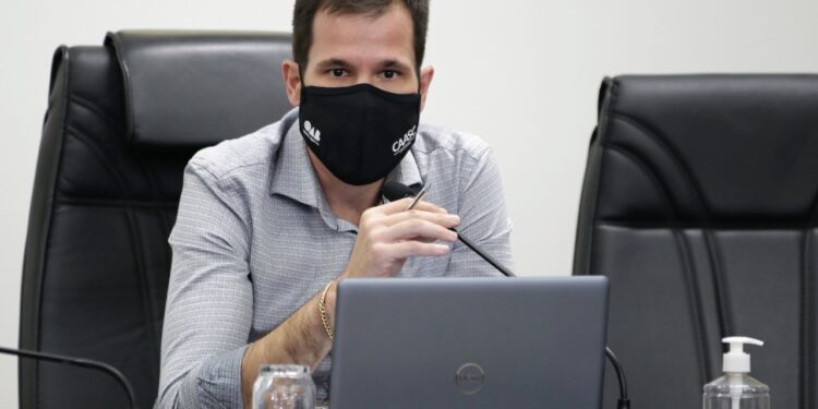 Projeto de Lei “Adote uma Área de Lazer” promove a revitalização de espaços públicos em Jaraguá do Sul