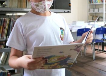 Educação de Jaraguá reforça a alfabetização entre 3ºs e 5ºs anos