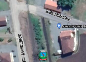 Ruas de Guaramirim serão bloqueadas devido a manutenção nos trilhos