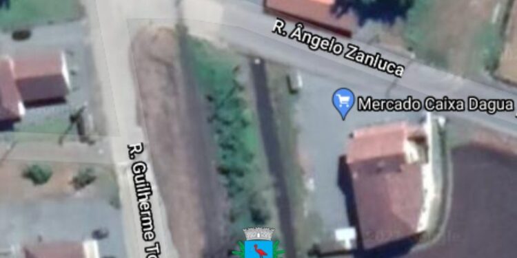 Ruas de Guaramirim serão bloqueadas devido a manutenção nos trilhos