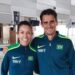 Atletas de Jaraguá do Sul garantem medalhas no Troféu Brasil de Atletismo