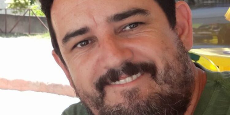 Morador de Jaraguá do Sul morre após parada cardíaca em campo de futebol