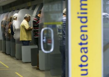 [Corpus Christi] Bancos não abrem nesta quinta-feira (03)