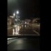 Vídeo: mar invade avenida em Barra Velha e Defesa Civil faz alerta
