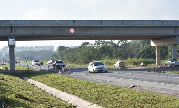 Assembleia Legislativa autoriza Governo do Estado a investir recursos em rodovias federais