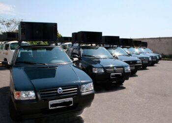 Vereadores de Jaraguá do Sul discutem retorno do carro de som