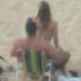 Casal é flagrado fazendo sexo em praia de Santa Catarina