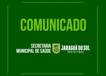 Central de Vacinas da Reinoldo Rau terá novo horário de atendimento