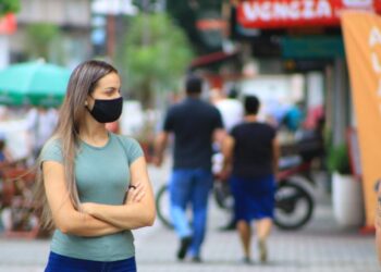 Região da Amvali adota novas medidas de combate à covid-19