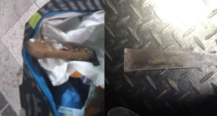 Acusado de tentativa de homicídio em Corupá será julgado nesta semana