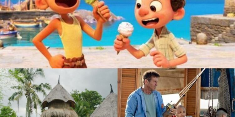 Dicas para assistir e inspirar