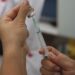 Vacina contra a gripe abre para novo público nesta quarta-feira (9) em Guaramirim