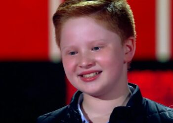 Cantor guaramirense fala sobre início da carreira e participação no The Voice Kids, da TV Globo