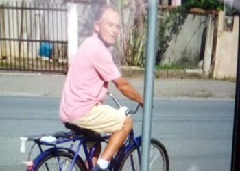 Identificado homem que morreu em incêndio em Jaraguá do Sul