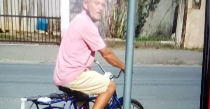 Identificado homem que morreu em incêndio em Jaraguá do Sul