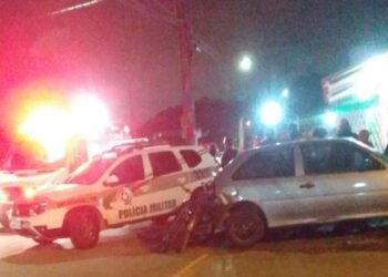 Dono de bar é assassinado em Joinville