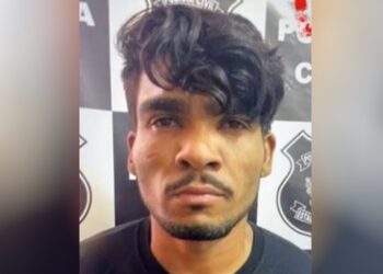 Duas pessoas são presas por ajudarem na fuga de Lázaro