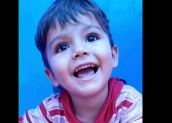 Menino de 2 anos desaparecido em Campo Alegre é encontrado