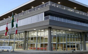 Centro de Inovação de Jaraguá do Sul completa três anos com destaque nacional