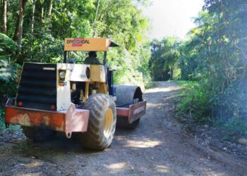 Jaraguá em Ação promove melhorias em mais dois bairros