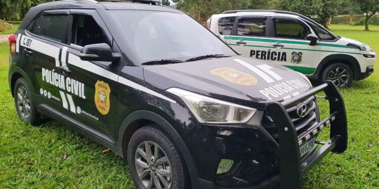 Homem é preso por estupro de vulnerável em Joinville