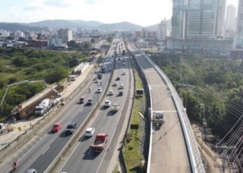 Acesso a Balneário Camboriú será alterado a partir desta quarta-feira