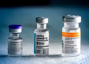 Governo do Estado reforça pedido para que população não deixe de se vacinar contra a Covid-19