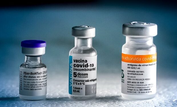 Governo do Estado reforça pedido para que população não deixe de se vacinar contra a Covid-19