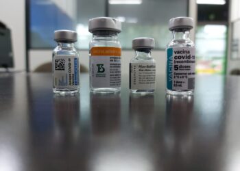 Mais de 50 mil pessoas foram vacinadas contra a covid em Jaraguá do Sul