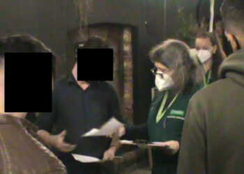 [Covid] Três estabelecimentos interditados por descumprimento de decreto em Jaraguá do Sul