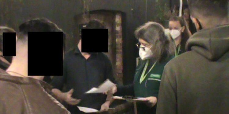 [Covid] Três estabelecimentos interditados por descumprimento de decreto em Jaraguá do Sul