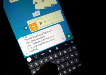 Tentativas de golpes são registradas no comércio de Jaraguá do Sul