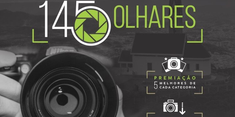 Prorrogado o prazo para inscrições no concurso fotográfico para o aniversário de Jaraguá do Sul