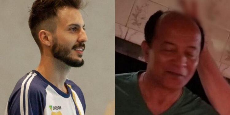 Identificadas as vítimas do acidente do ônibus do Umuarama Futsal