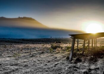Santa Catarina pode ter neve mais uma vez