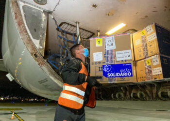 Novas vacinas chegam à região hoje