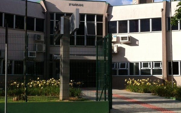 Homem é condenado por matar jovem em Jaraguá do Sul