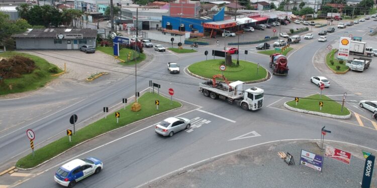 Programa Adote o Verde já tem 30 inscritos em Jaraguá do Sul