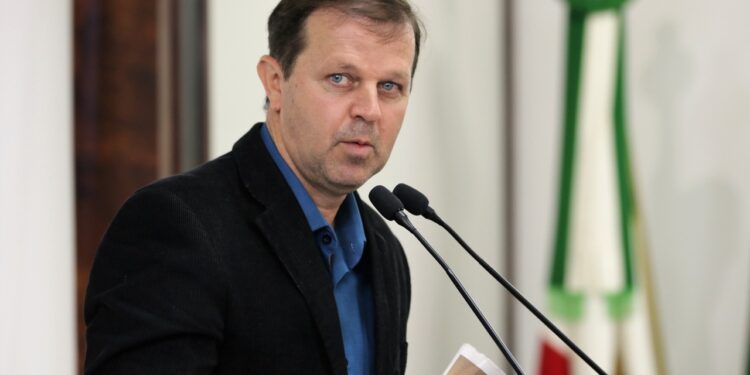 Vereador retoma debate sobre transformação de Jaraguá do Sul em Região Metropolitana