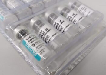 AstraZeneca: agendados até dia 25 podem adiantar a 2ª dose em Jaraguá do Sul