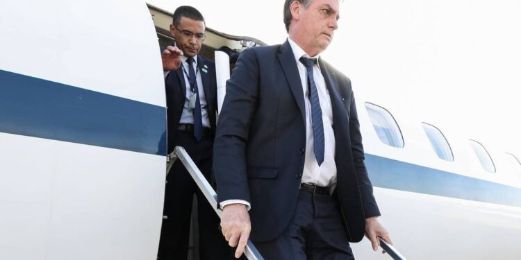Presidente Bolsonaro confirma ida a Joinville na próxima semana