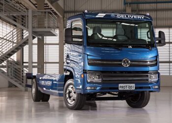 WEG faz parte de sistema de produção único no mundo e revolucionário para a mobilidade elétrica