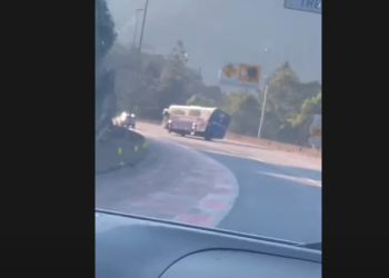 Acidente na BR-376: técnico do Umuarama relatou morte de motorista e de atleta da base em áudio