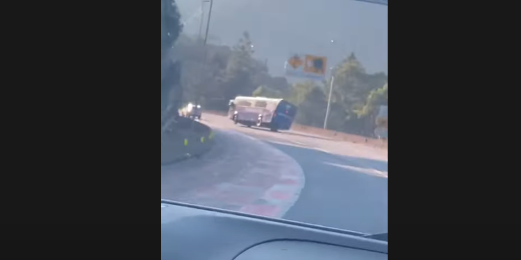 Acidente na BR-376: técnico do Umuarama relatou morte de motorista e de atleta da base em áudio