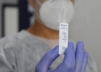 Casos da variante delta são confirmados em Joinville