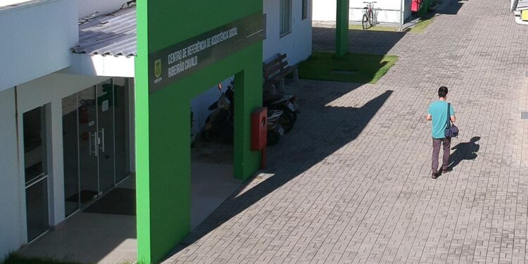 Social de Jaraguá do Sul já registrou 199 faltas nos Cras em julho