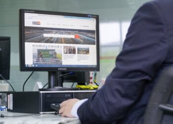 Governo encaminha à Alesc projeto de lei que regulamenta trabalho remoto de servidores estaduais